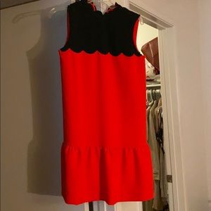 Victoria Beckham Dress from Target